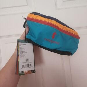 Cotopaxi Bataan 3L Fanny Pack - Del Dia